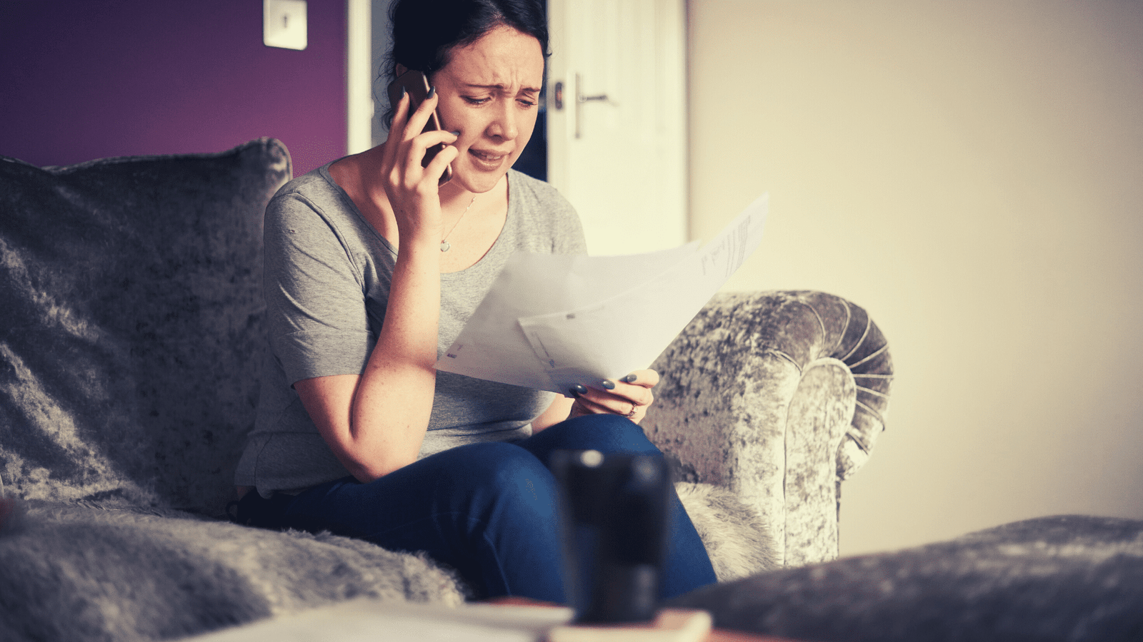 How does filing for bankruptcy affect my mortgage