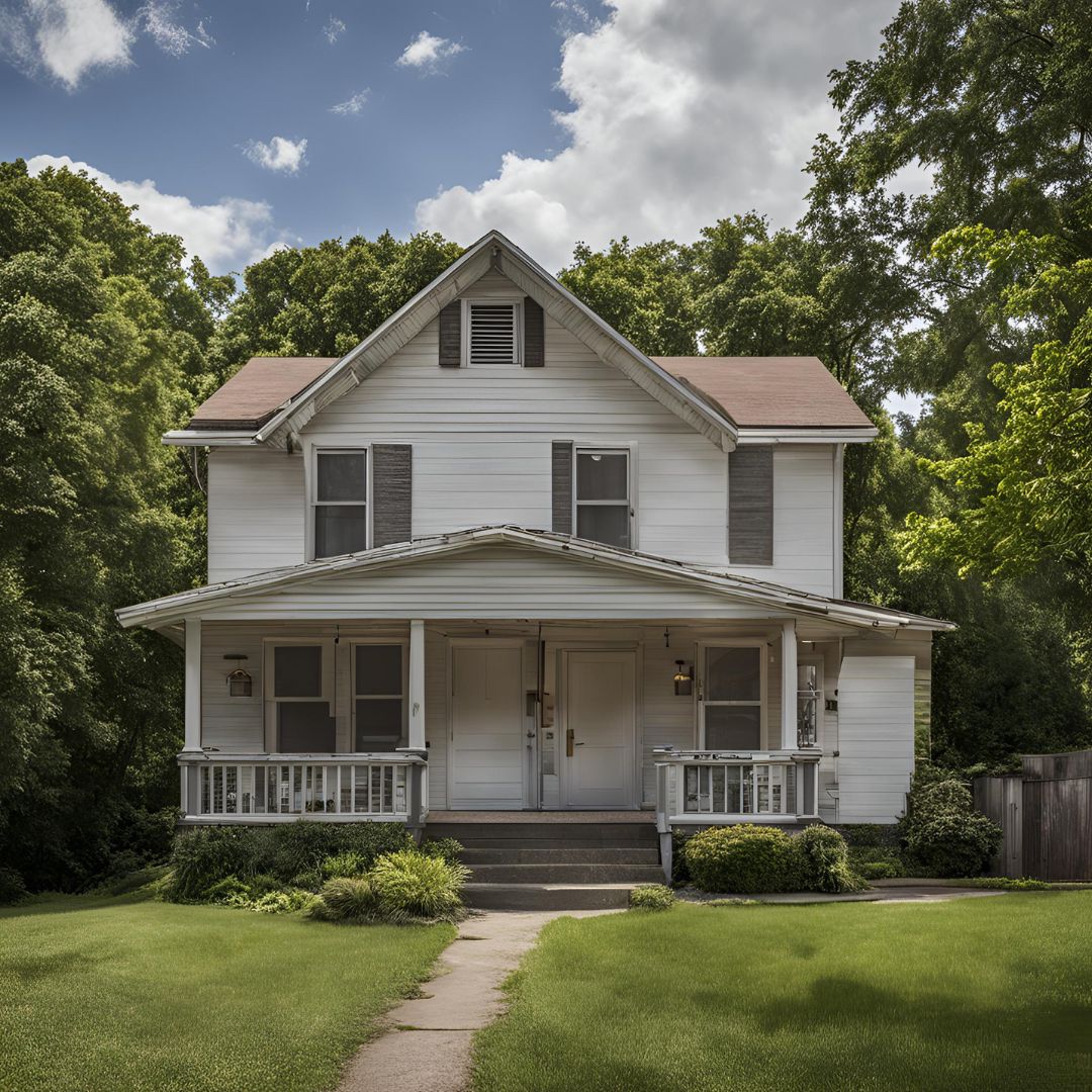Lawsuits for Repossession, Foreclosure, and Eviction