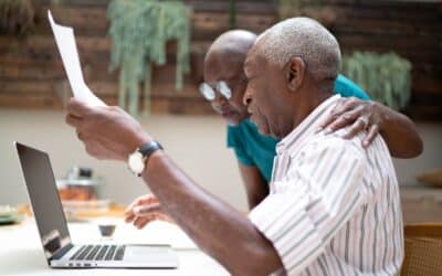 Bankruptcy and Senior Citizens