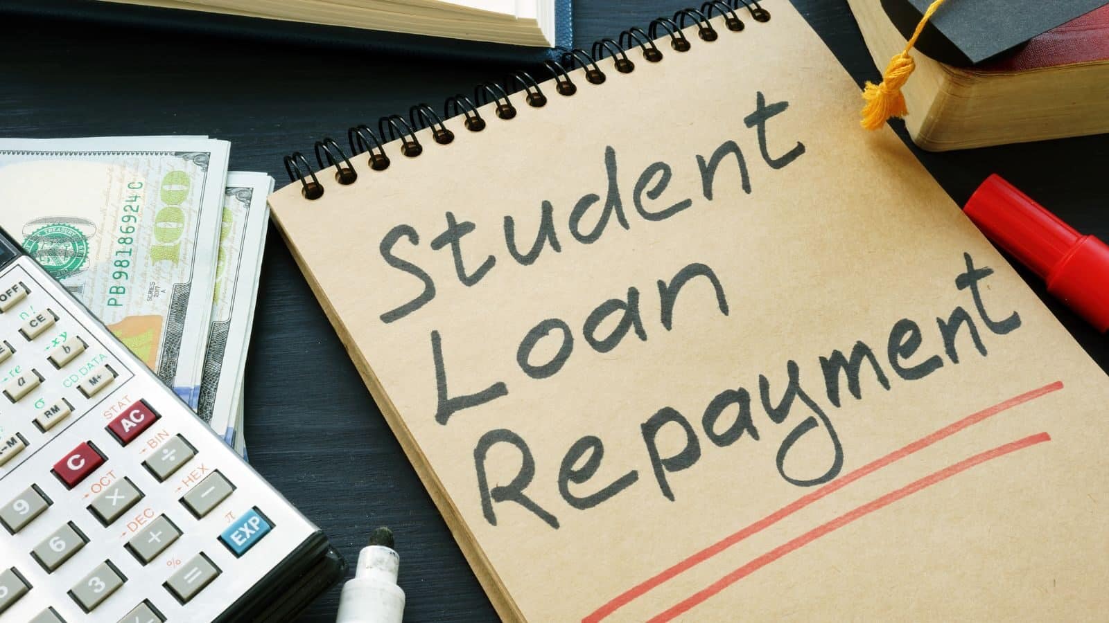 Can Student Loans Be Discharged in Bankruptcy Debt repayment lawyer in greenville nc